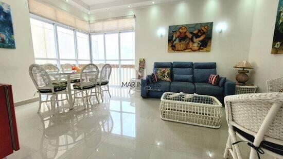 Apartamento Pitangueiras, Guarujá - SP