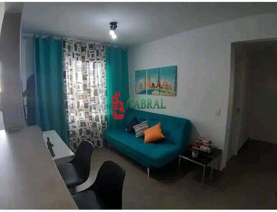 Apartamento Centro, Guarulhos - SP