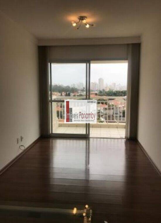 Apartamento de 62 m² na do Boqueirão - Saúde - São Paulo - SP, à venda por R$ 490.000