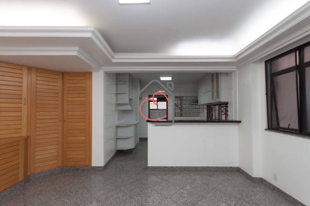 Apartamento Imbetiba, Macaé - RJ