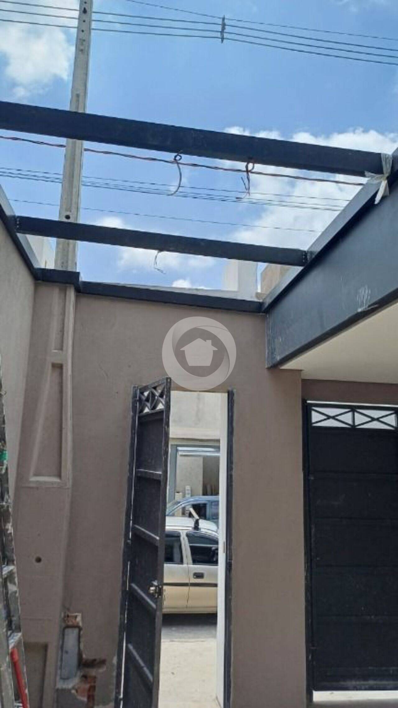 Casa Portal dos Pássaros, São José dos Campos - SP