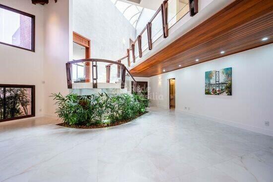 Casa de 664 m² na SHIN QL 10 - Lago Norte - Brasília - DF, à venda por R$ 3.990.000
