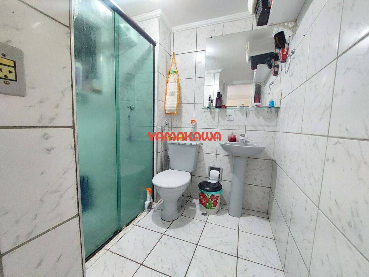 Apartamento Itaquera, São Paulo - SP