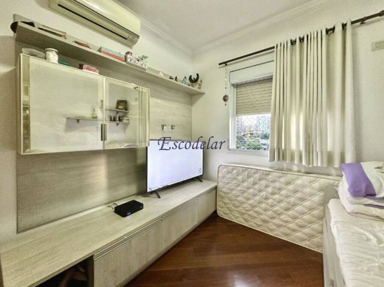 Apartamento Vila Nova Conceição, São Paulo - SP