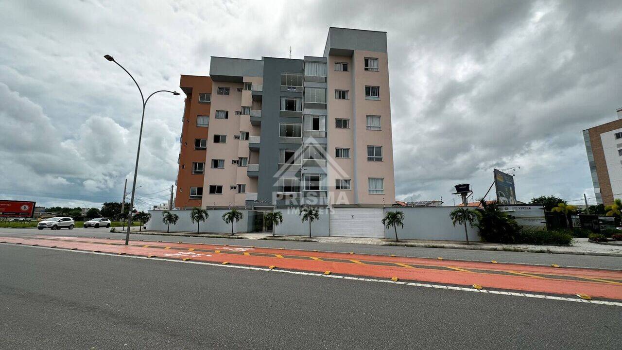 Apartamento Três Barras, Linhares - ES