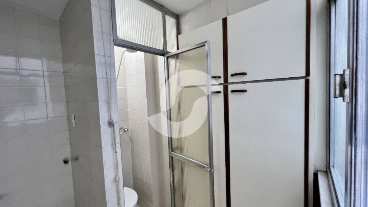 Apartamento Icaraí, Niterói - RJ