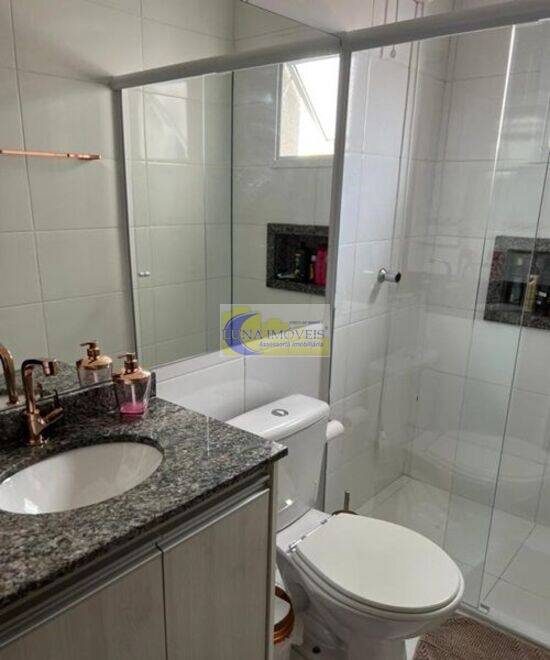 Vila Humaitá - Santo André - SP, Santo André - SP