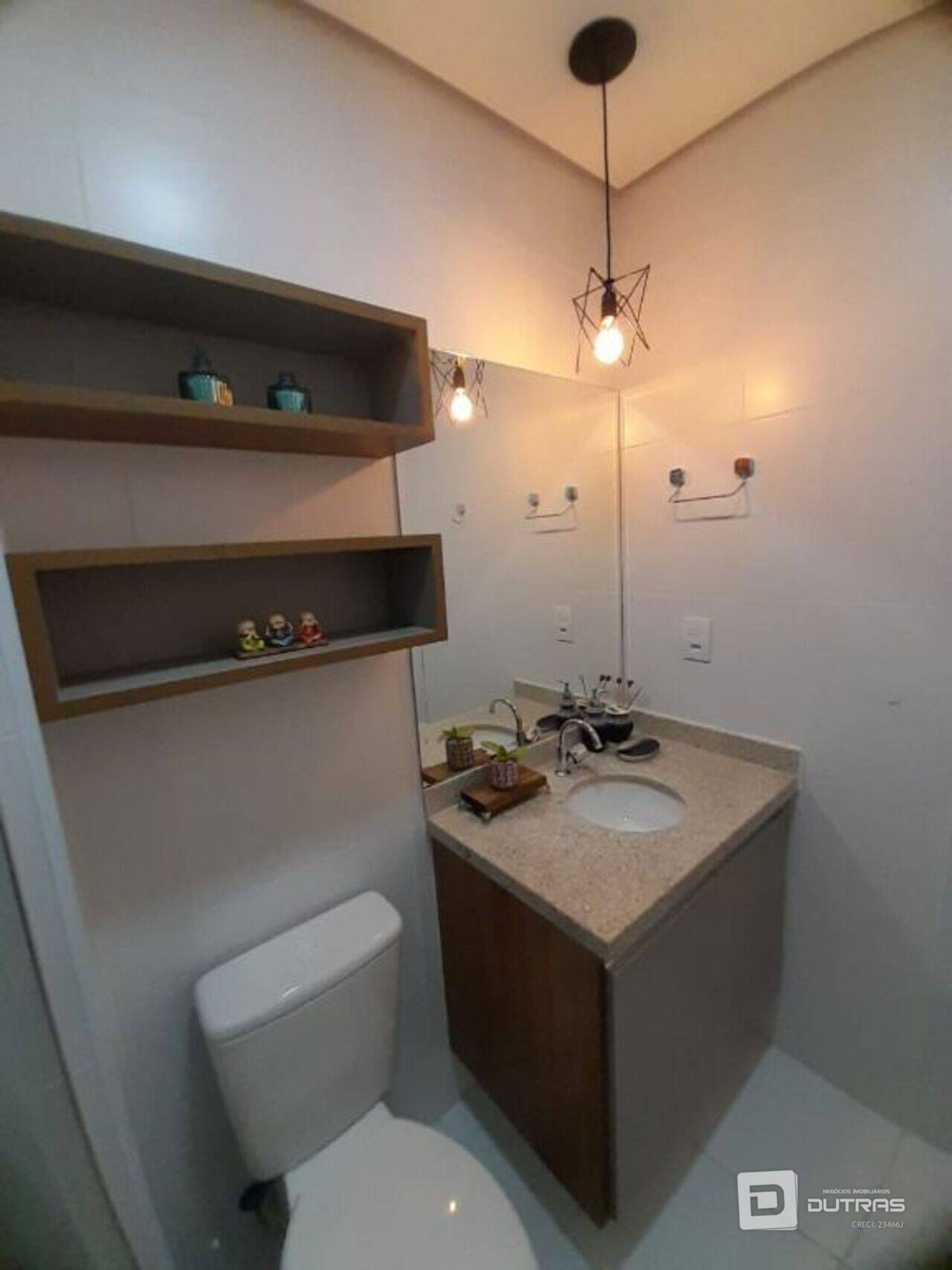 Apartamento Alto, Piracicaba - SP