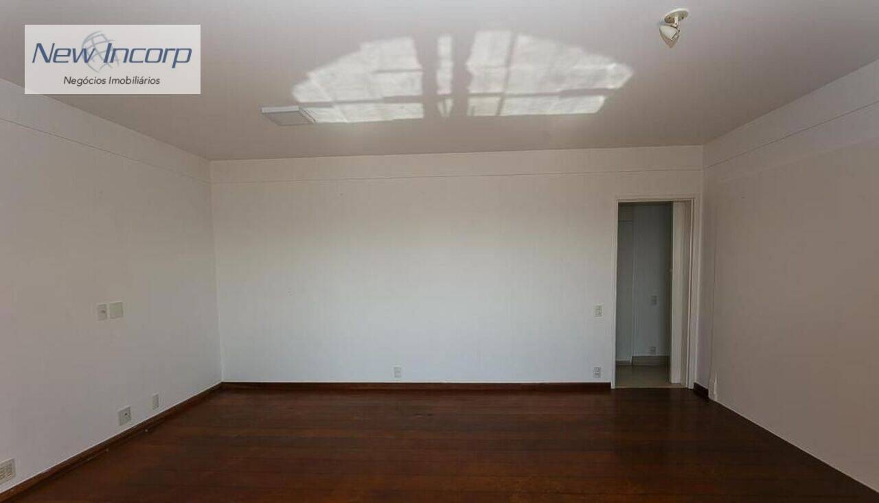 Apartamento Vila Suzana, São Paulo - SP