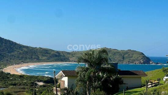 Praia do Silveira - Garopaba - SC, Garopaba - SC