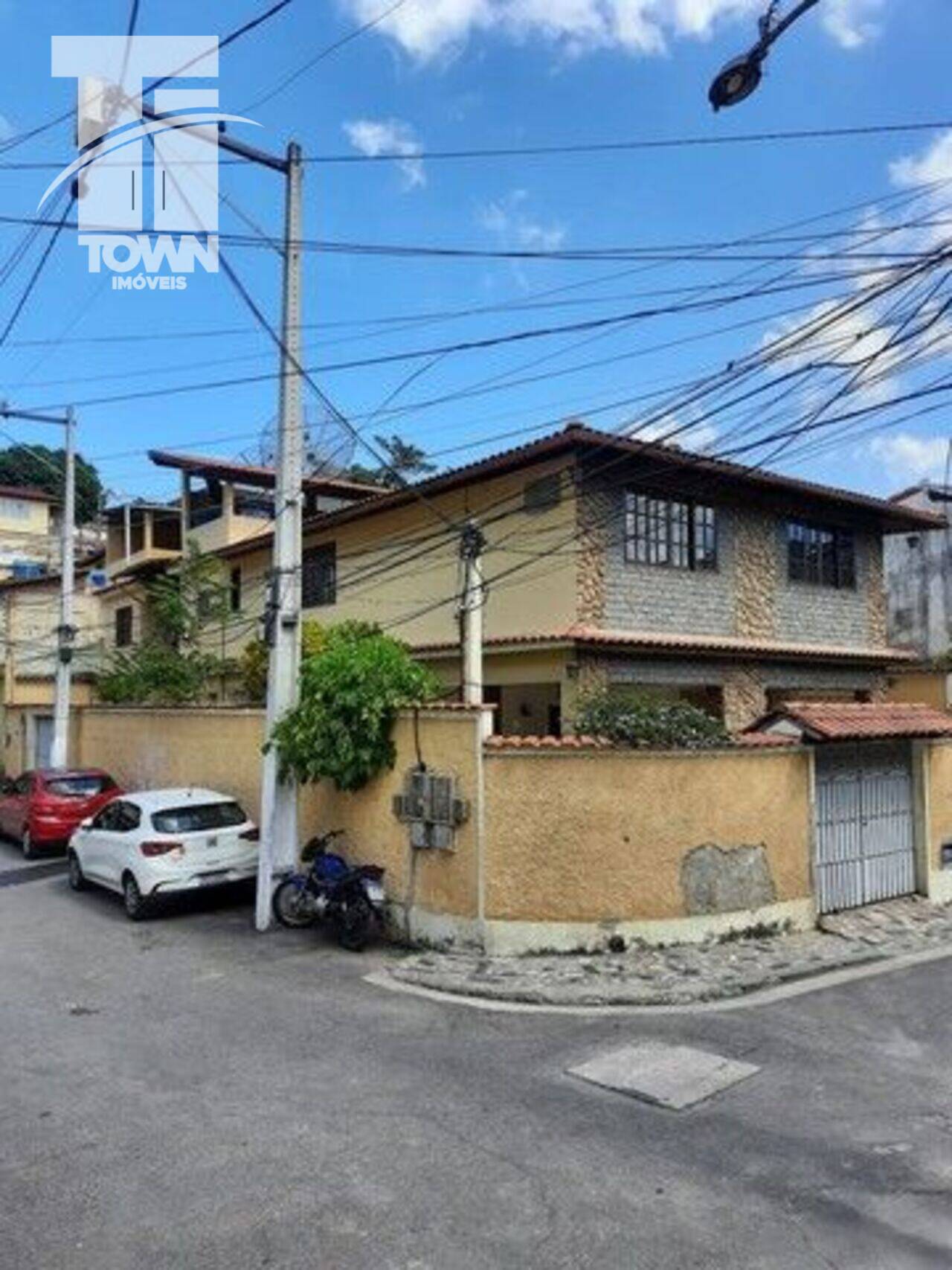 Casa Engenhoca, Niterói - RJ