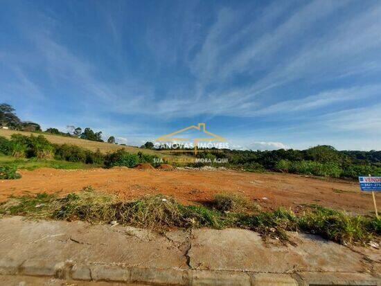 Terreno de 490 m² Cidade Vergani - Pouso Alegre, à venda por R$ 170.000