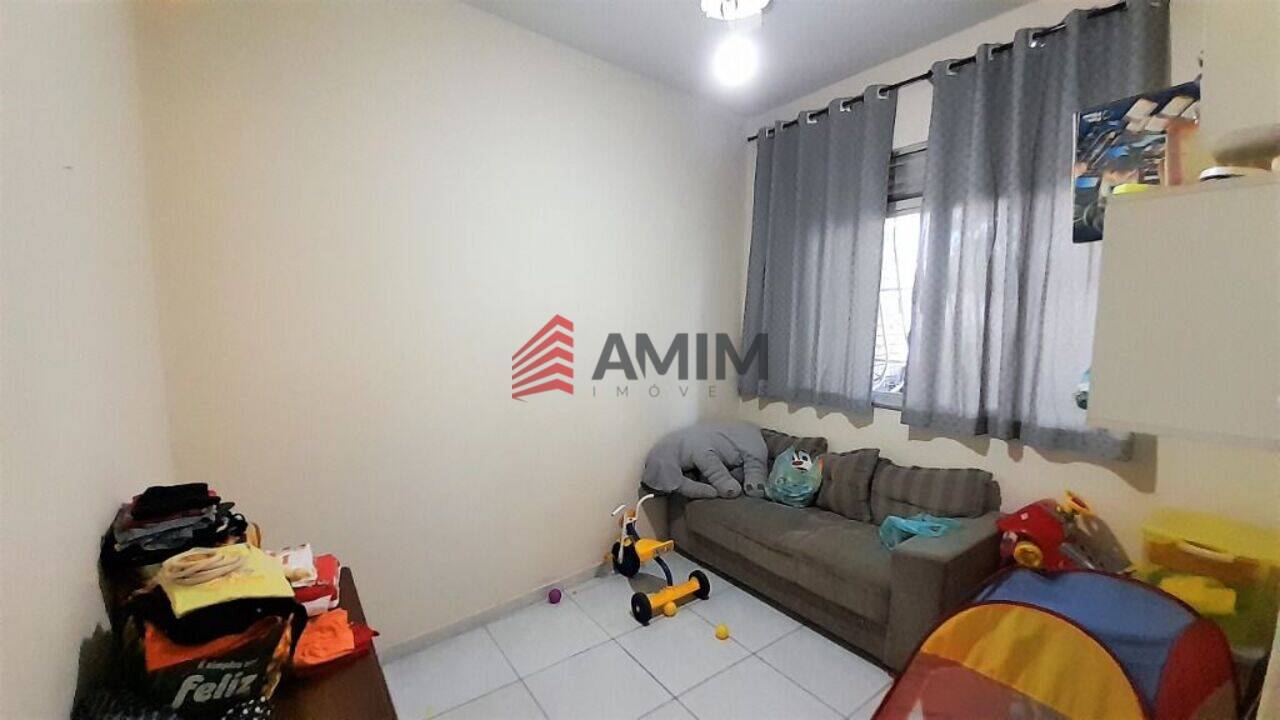 Apartamento Vital Brasil, Niterói - RJ