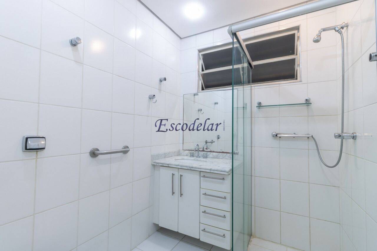 Apartamento Jardim Paulistano, São Paulo - SP