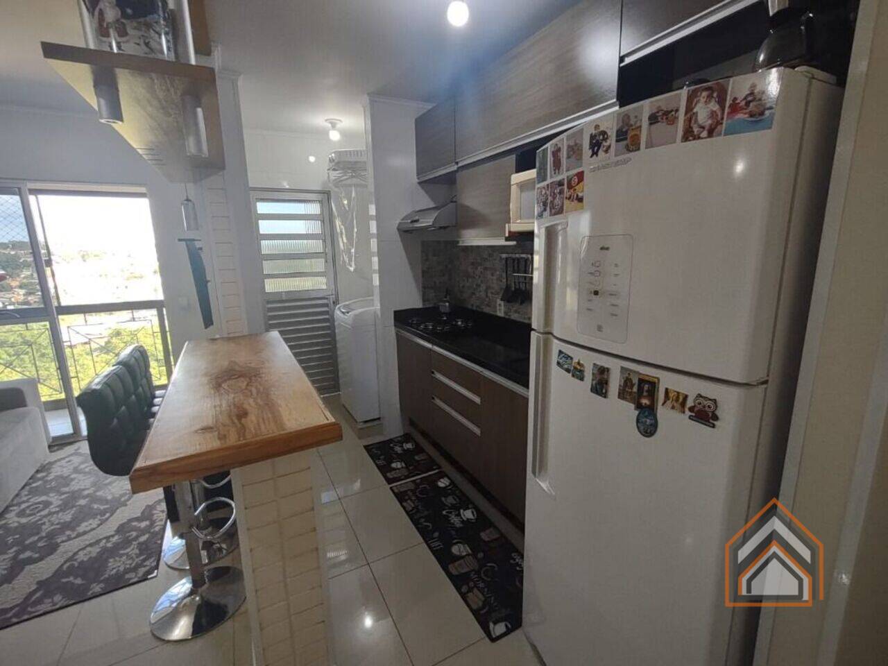 Apartamento Bela Vista, Alvorada - RS