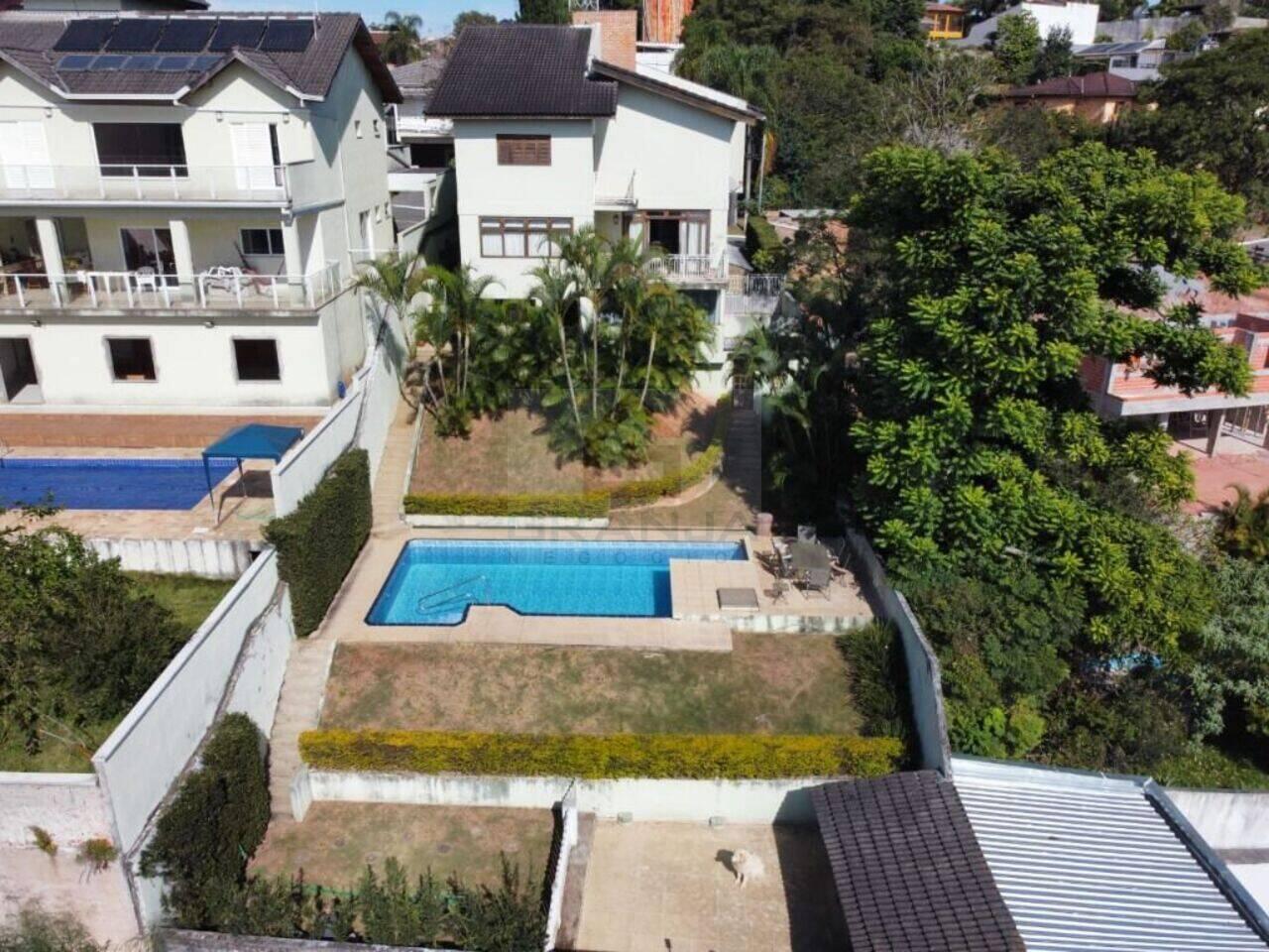 Casa GRANJA VIANA – NOVA HIGIENOPOLIS, Jandira - SP