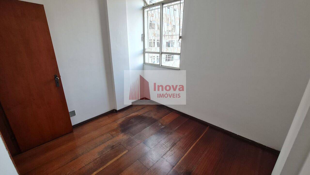 Apartamento Centro, Juiz de Fora - MG