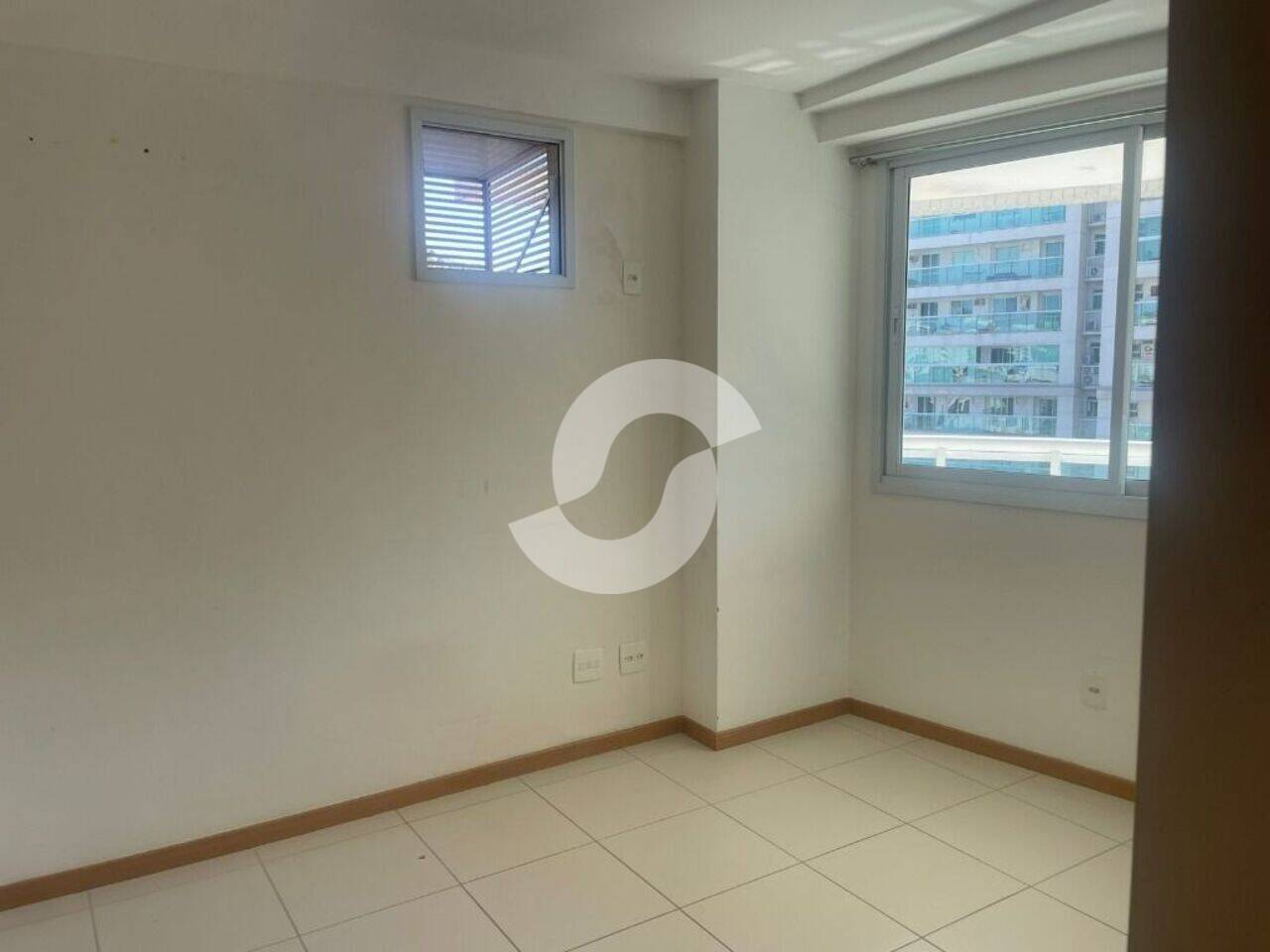 Apartamento Jardim Icaraí, Niterói - RJ