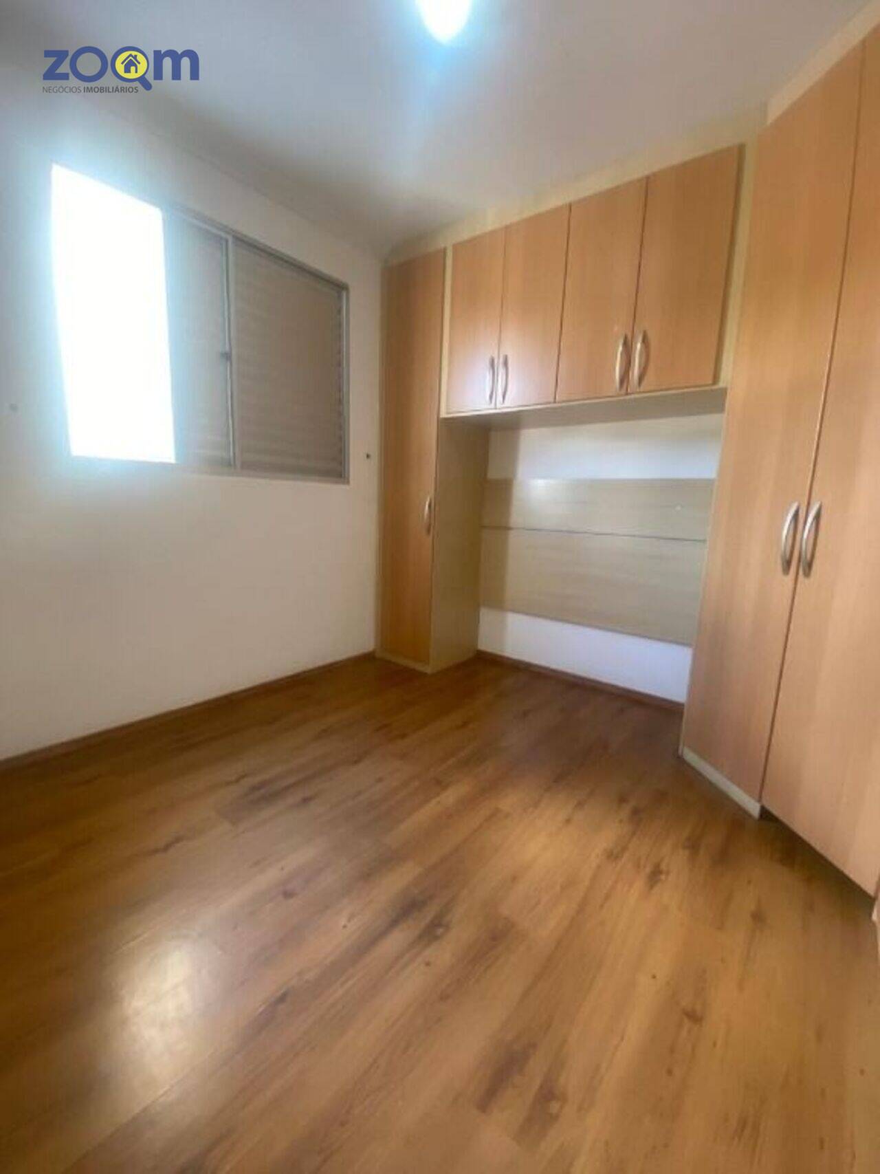 Apartamento Jardim Bonfiglioli, Jundiaí - SP