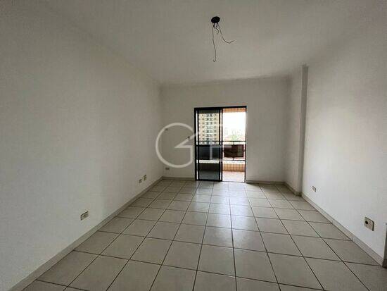 Apartamento de 89 m² Aparecida - Santos, à venda por R$ 680.000