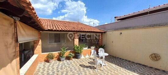 Casa para venda no Jardim São Paulo