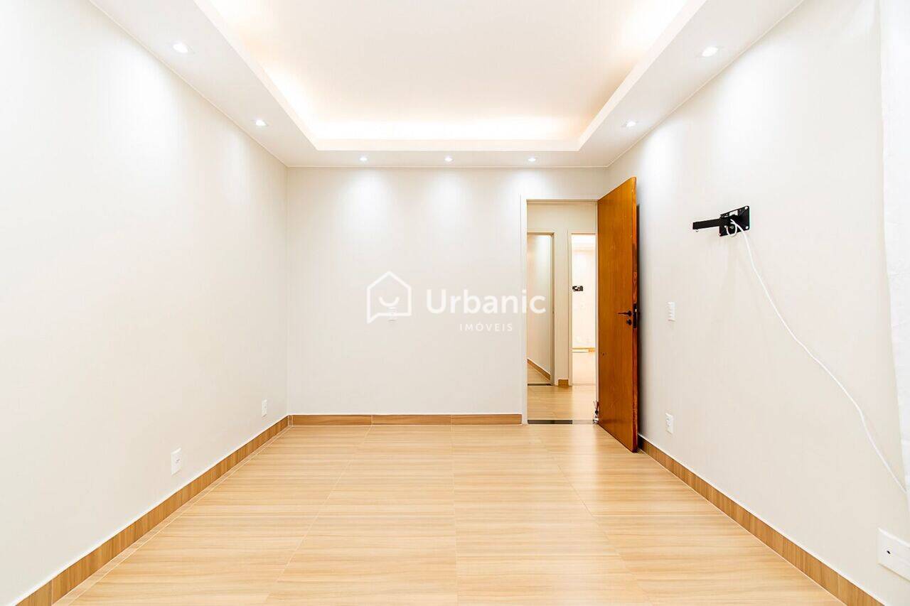 Apartamento Norte, Águas Claras - DF