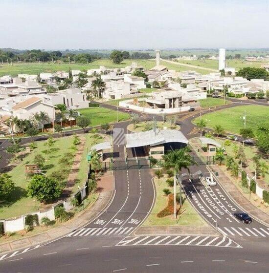 Residencial Eco Village - São José do Rio Preto - SP, São José do Rio Preto - SP