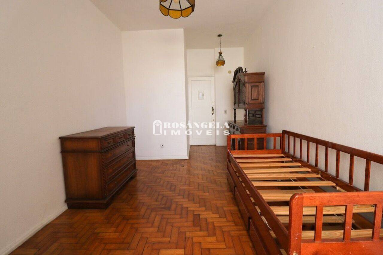 Apartamento Alto, Teresópolis - RJ