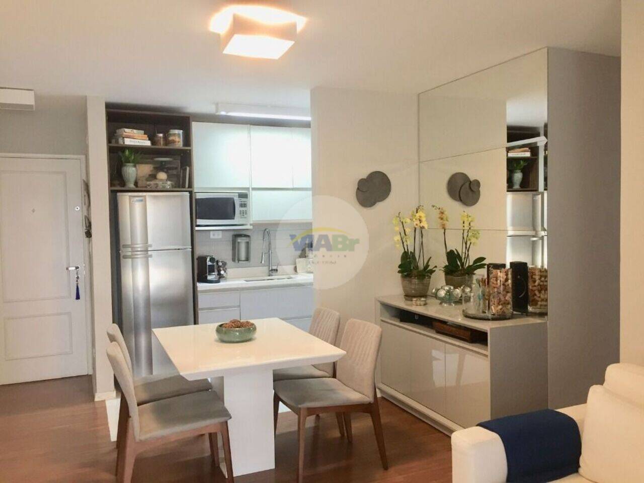 Apartamento Vila Olímpia, São Paulo - SP