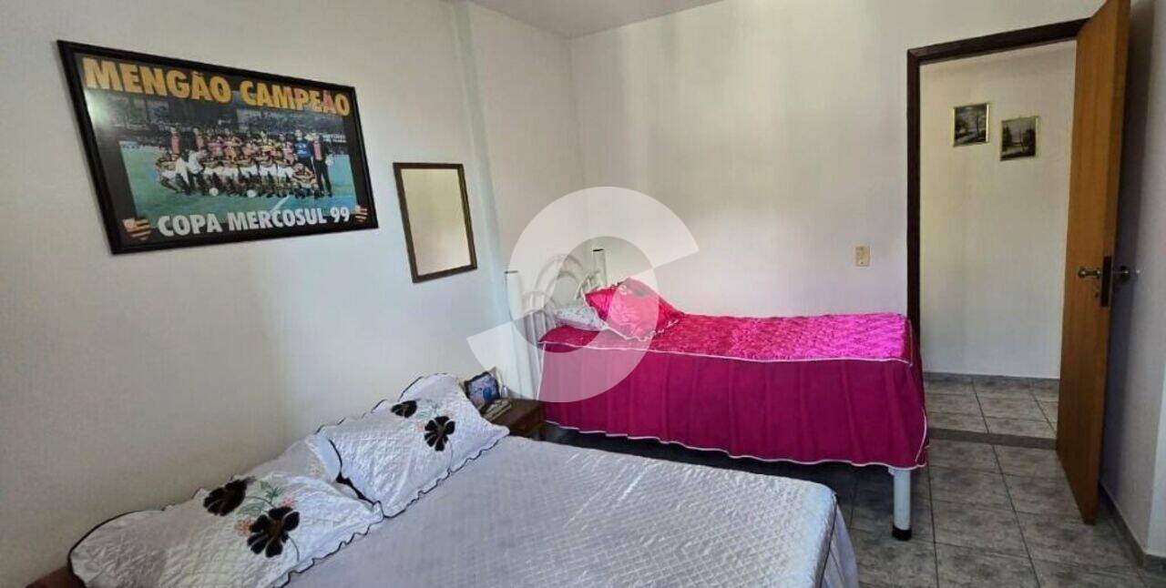 Apartamento São Domingos, Niterói - RJ