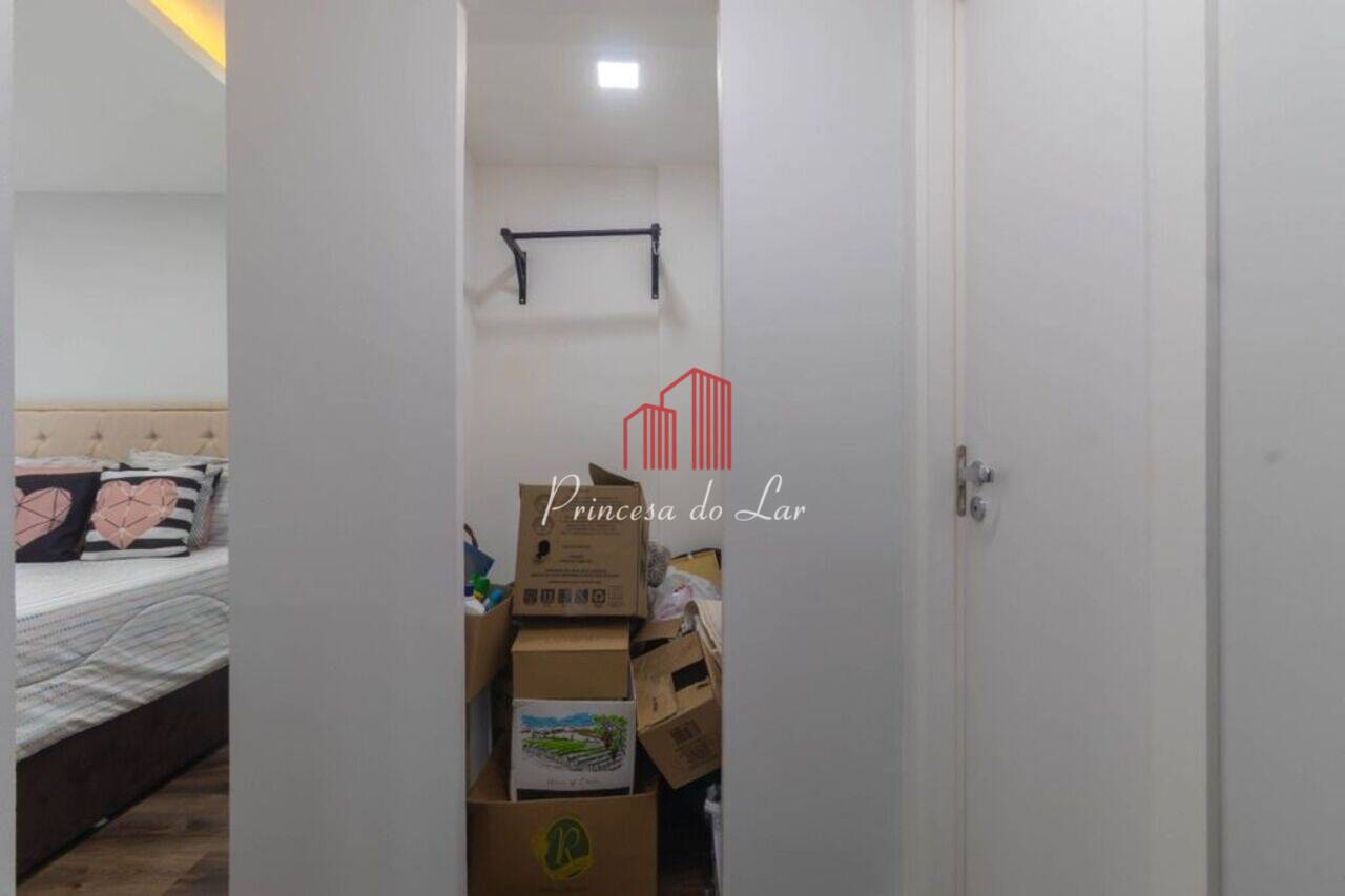 Apartamento Glória, Porto Alegre - RS