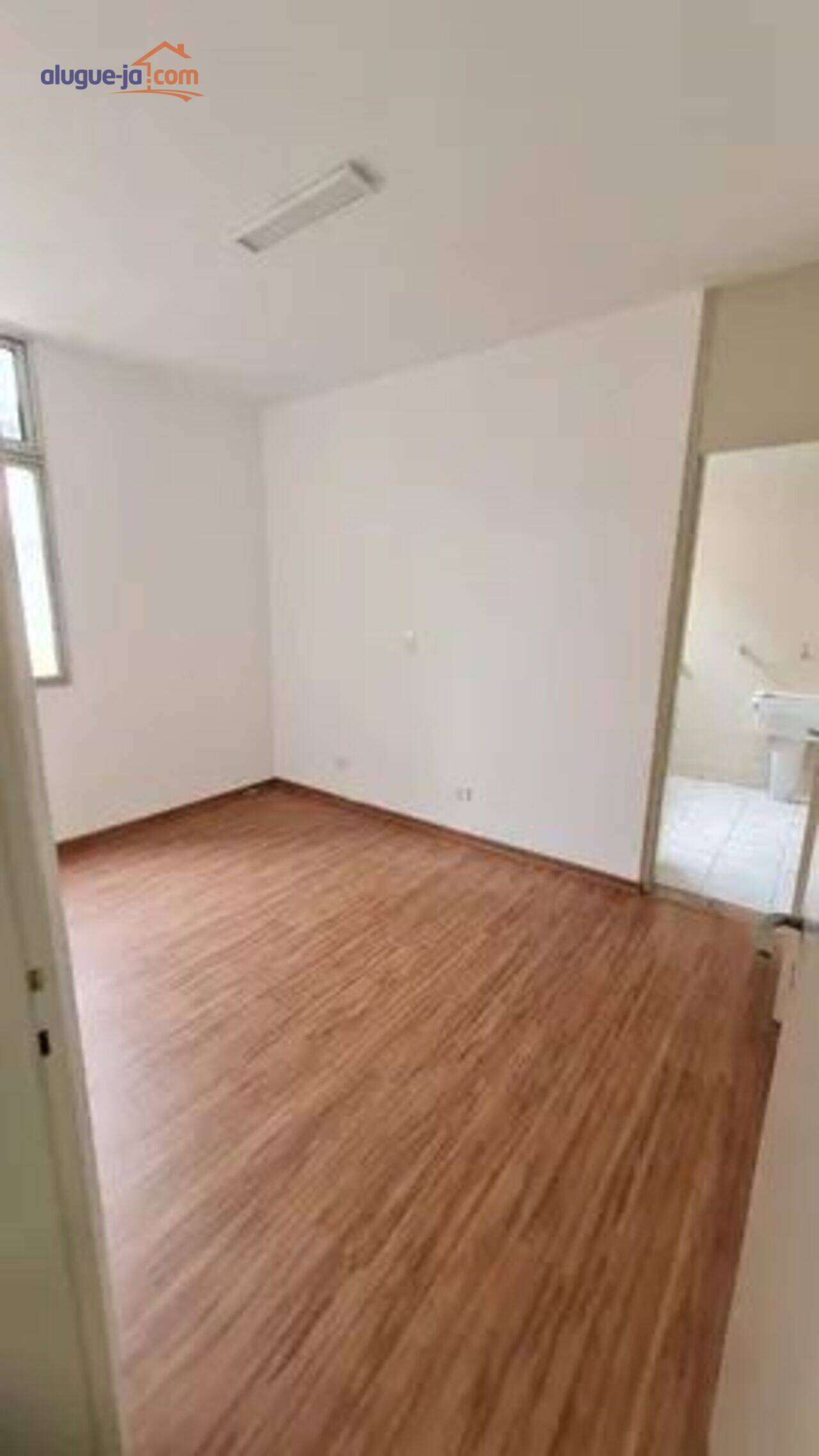 Apartamento Jardim Aquarius, São José dos Campos - SP