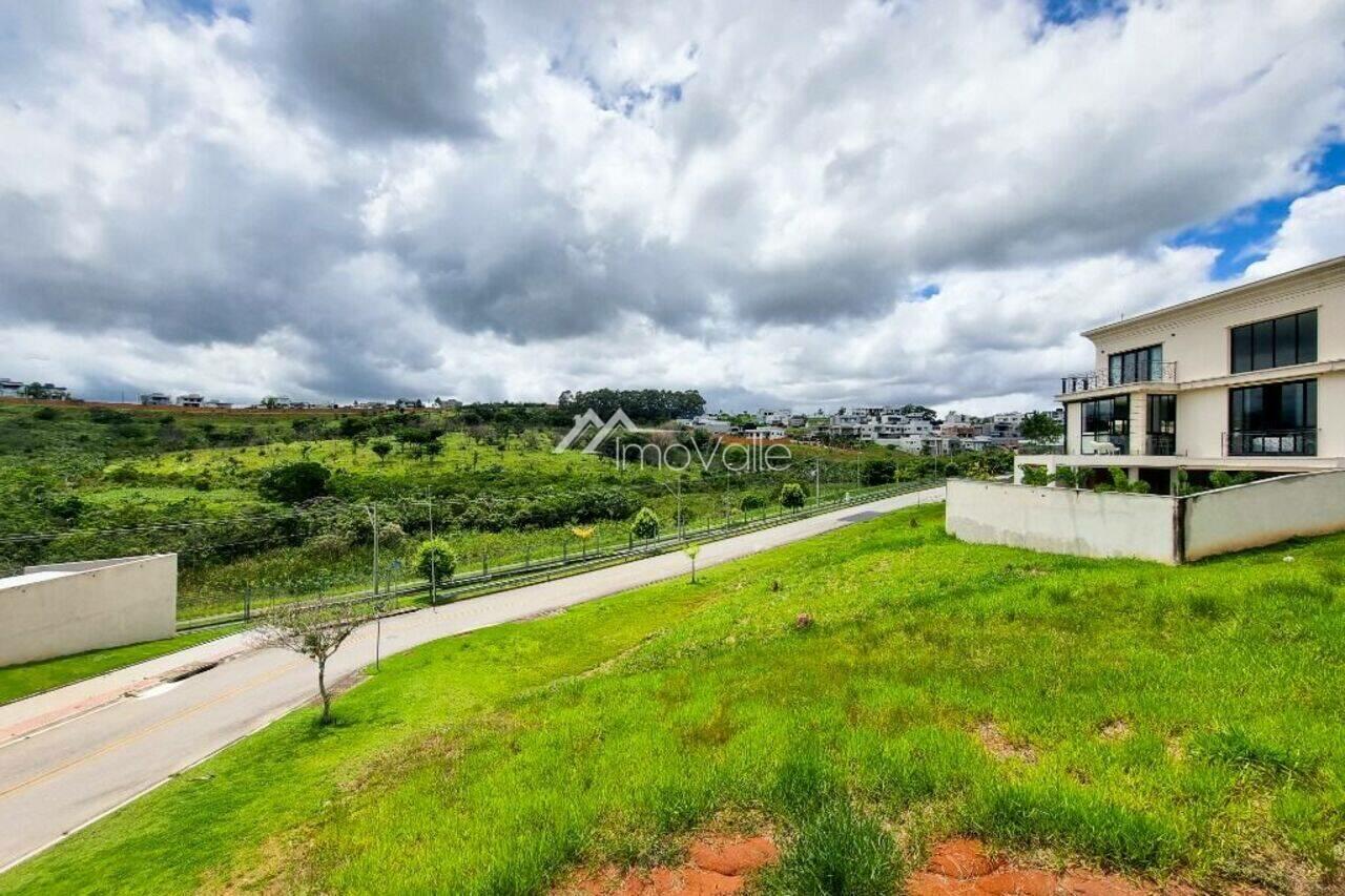 Casa Jardim Esplanada, São José dos Campos - SP