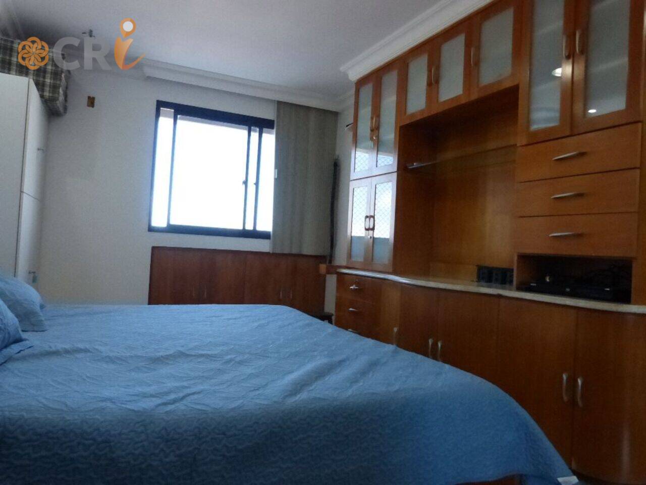 Apartamento Dionisio Torres, Fortaleza - CE