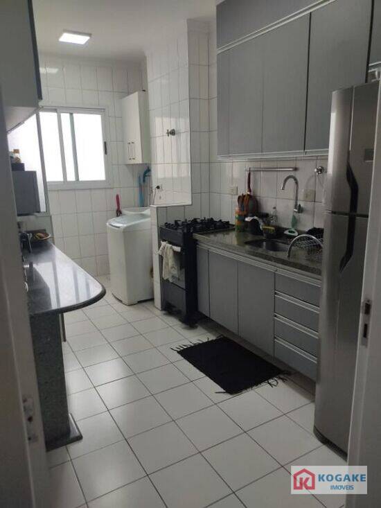 Apartamento Jardim Satélite, São José dos Campos - SP