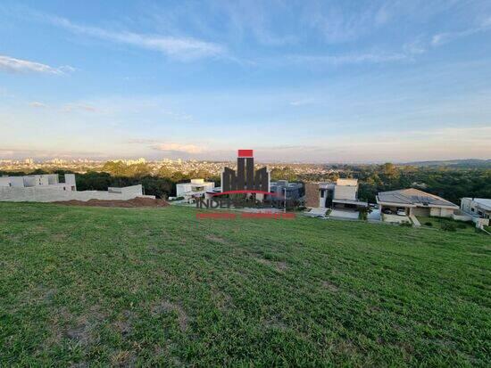 Condomínio Reserva do Paratehy - São José dos Campos - SP, São José dos Campos - SP