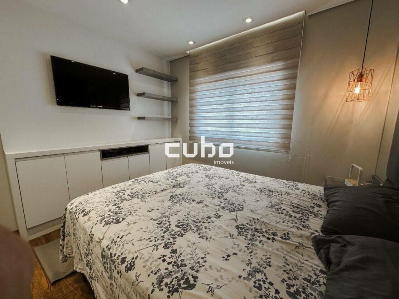 Apartamento Vila Carrão, São Paulo - SP