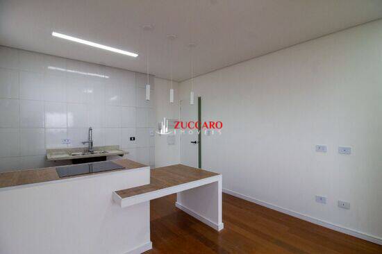 Apartamento Jardim Adriana, Guarulhos - SP