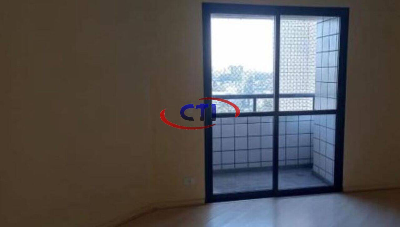 Apartamento Baeta Neves, São Bernardo do Campo - SP