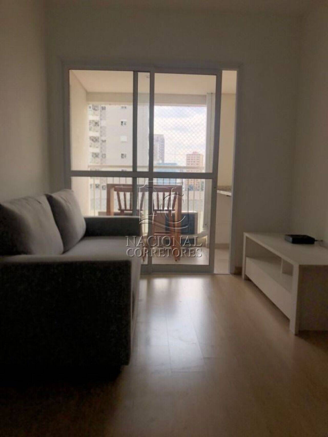 Apartamento Centro, São Caetano do Sul - SP