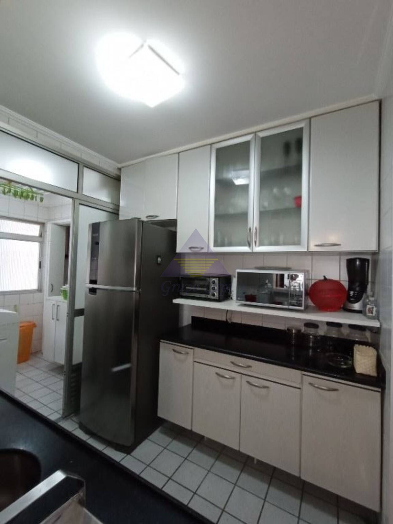 Apartamento Tatuapé, São Paulo - SP