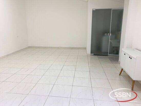 Jardim Residencial Fibra - Nova Odessa - SP, Nova Odessa - SP