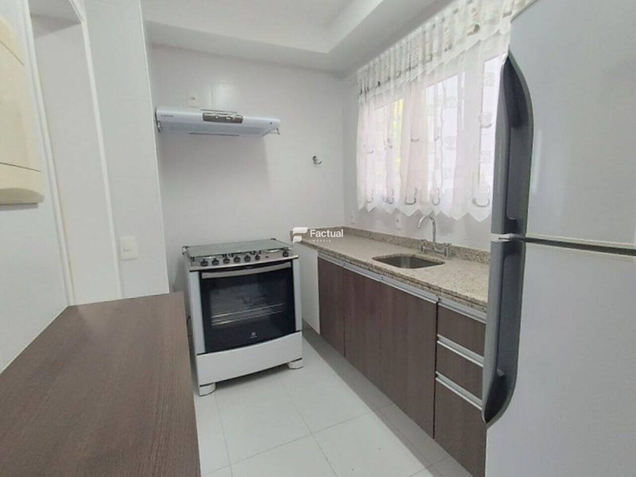 Apartamento Pitangueiras, Guarujá - SP