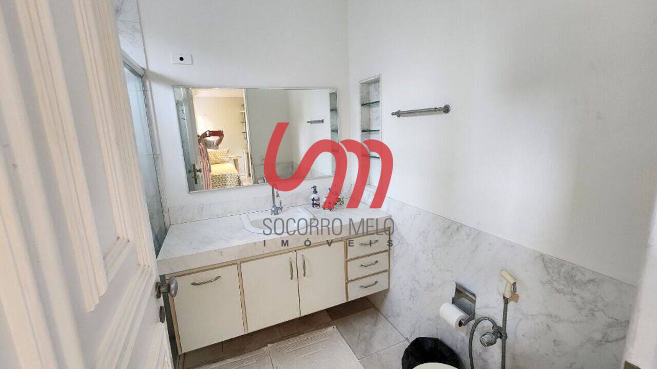 Apartamento Meireles, Fortaleza - CE