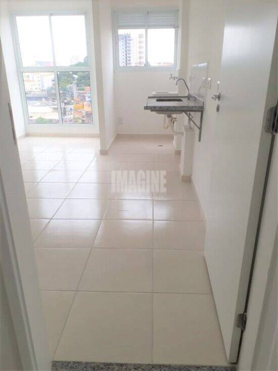 Apartamento Vila Matilde, São Paulo - SP