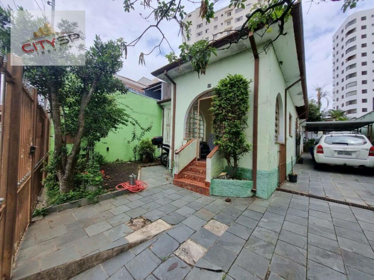 Casa Vila Guarani (Zona Sul), São Paulo - SP