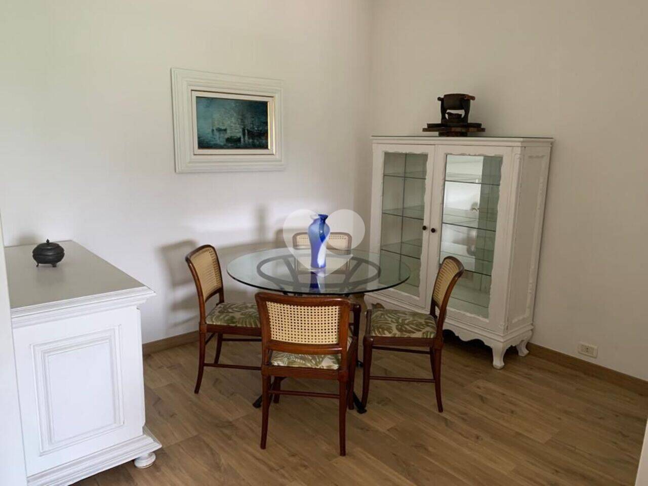 Apartamento Barra da Tijuca, Rio de Janeiro - RJ