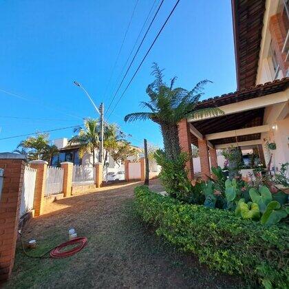 Casas à venda Lago Norte