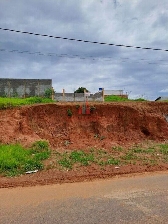 Jardim Áurea - Varginha - MG, Varginha - MG