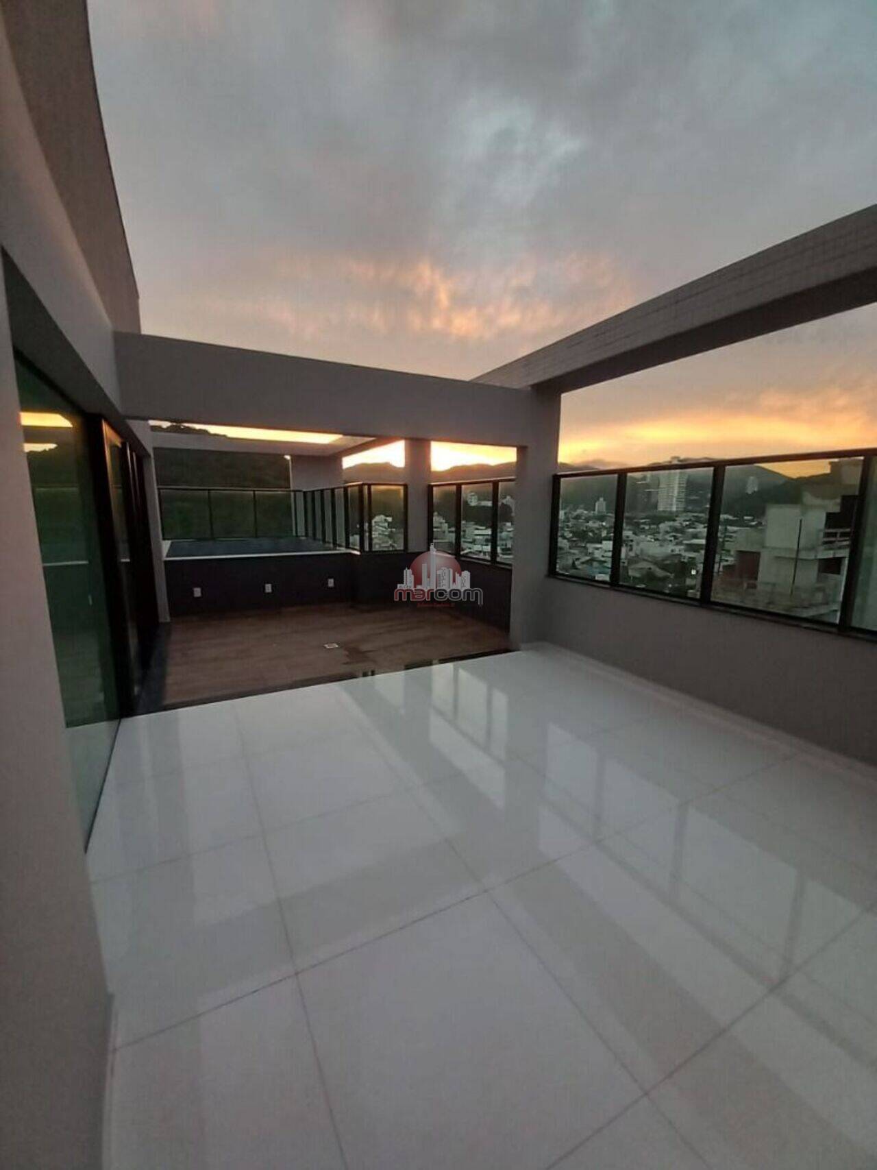 Apartamento Praia Brava, Itajaí - SC